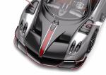 Pagani Huayra Roadster BC 2019 года